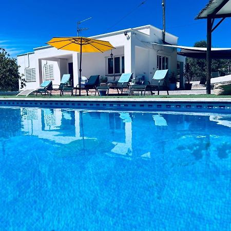 The Lovely Villa Ibiza Kültér fotó