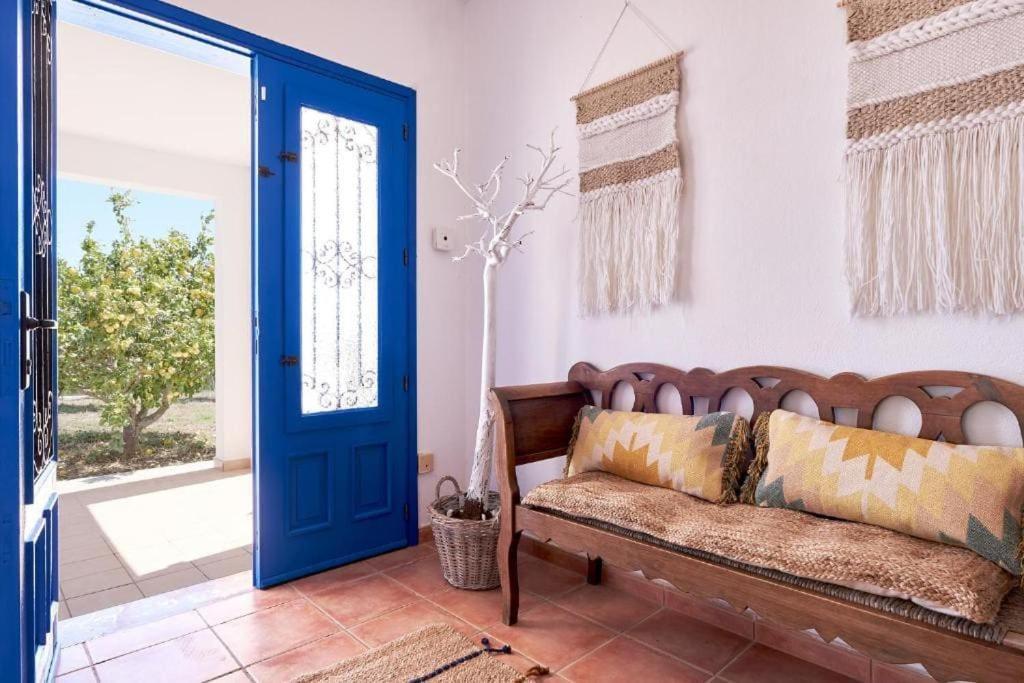 The Lovely Villa Ibiza Kültér fotó