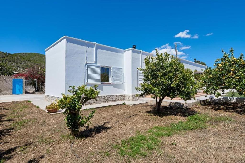 The Lovely Villa Ibiza Kültér fotó
