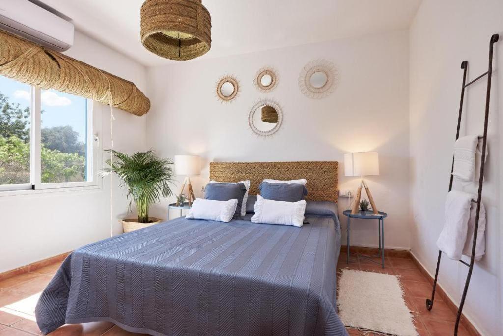 The Lovely Villa Ibiza Kültér fotó