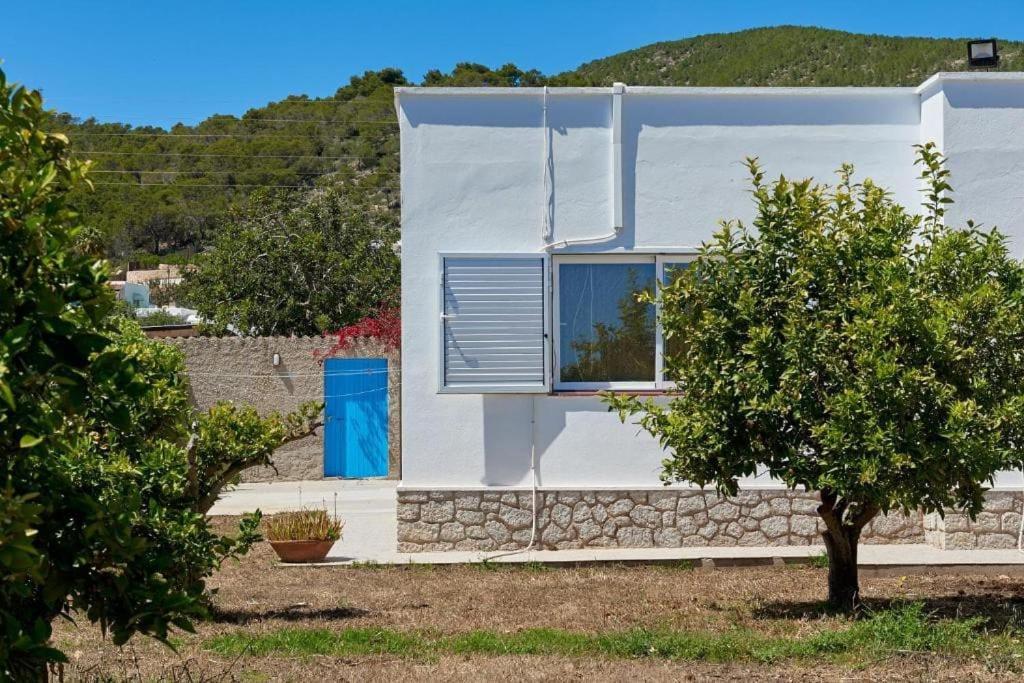The Lovely Villa Ibiza Kültér fotó